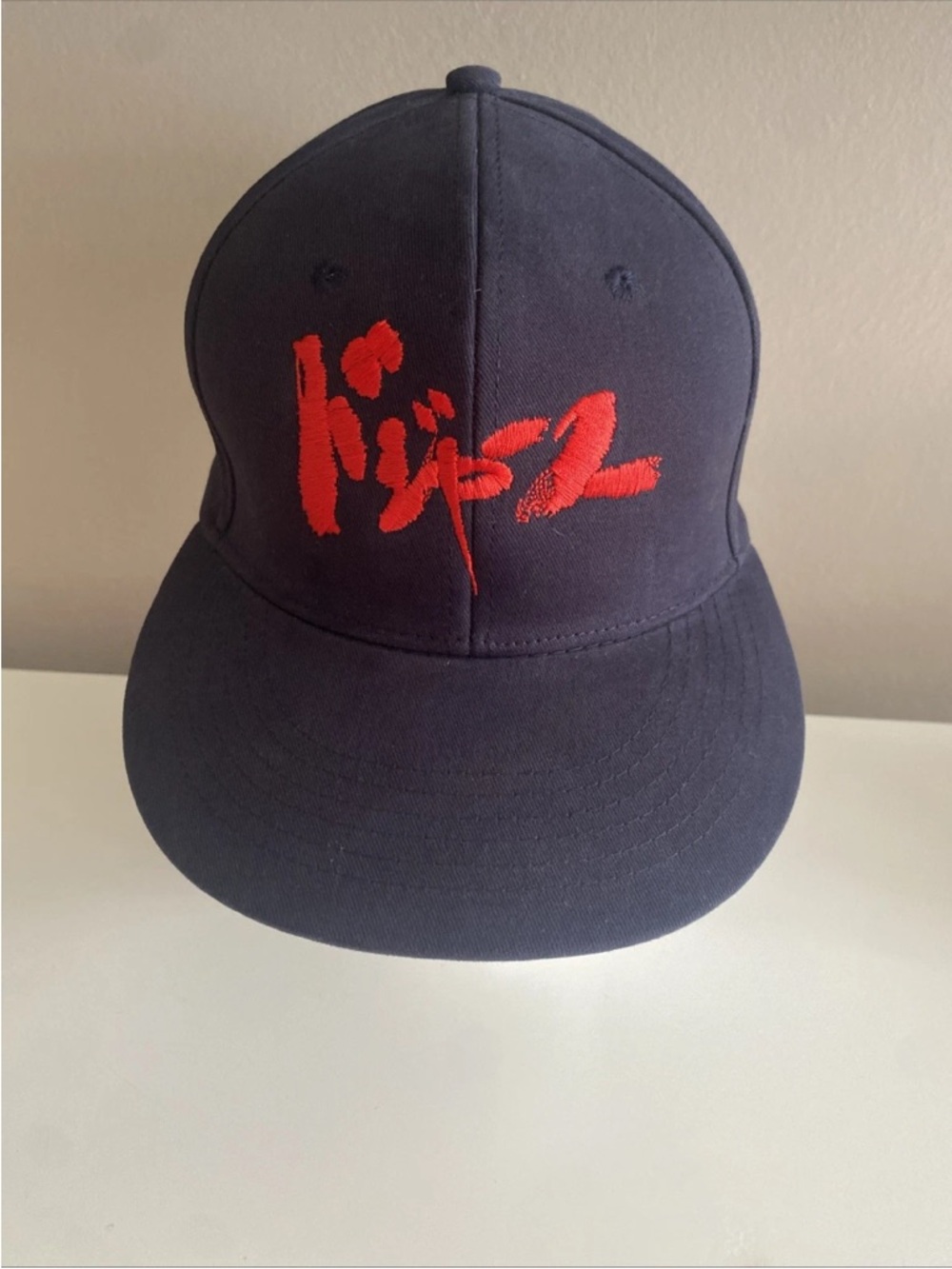 Los Angeles Dodgers Japanese Heritage Hat